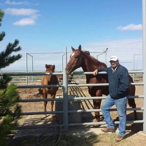 Meet your Posher, Curtis